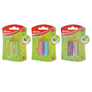 Gumica SPIRIT candy 2kom slide slika