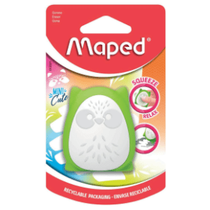 Gumice MAPED minis 1kom slide slika