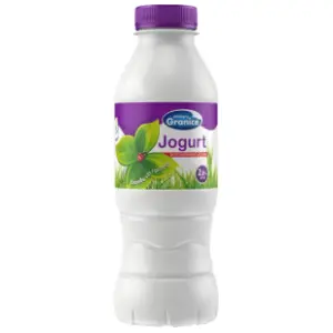 Jogurt 2,8%mm GRANICE 500g slide slika