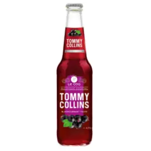 Koktel LE COQ Tommy Collins 330ml slide slika