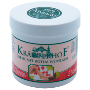 Krema za vene KRAUTERHOF 250ml slide slika