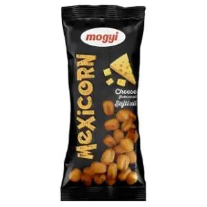 Kukuruz pečeni Mexicorn sa sirom MOGYI 55g slide slika