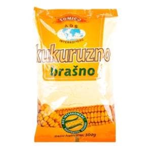 Kukuruzno brašno ADS 500g slide slika