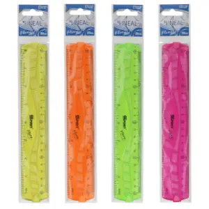 Lenjir SPIRIT flexy 20cm 1kom slide slika