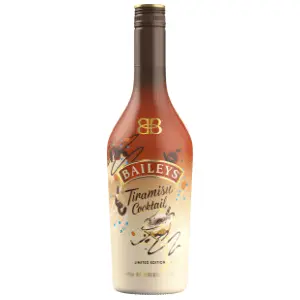 BAILEYS tiramisu cocktail 0,7l slide slika