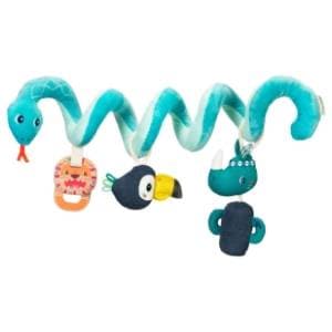 lilliputiens-igracka-za-kolica-activity-spirala-jungle