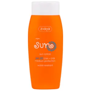 Losion ZIAJA spf20 za zaštitu od sunca 150ml slide slika