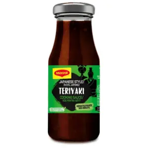 Terijaki sos MAGGI 183ml slide slika