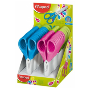 Makaze MAPED 13cm 1kom slide slika