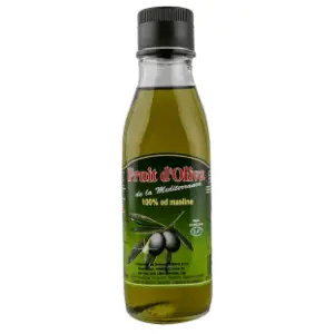 Maslinovo ulje FRUIT D'OLIVA mediteran 250ml slide slika