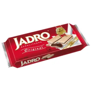 Napolitanke JADRO original 200g slide slika