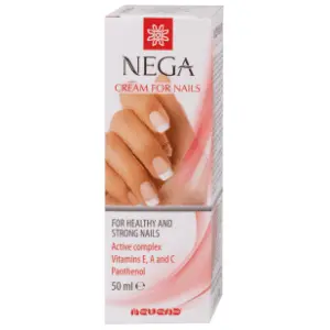 NEVENA krema za nokte sa pantenolom 50ml slide slika
