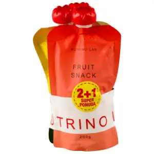 NUTRINO Lab voćni pire 2+1 gratis slide slika
