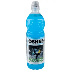 OSHEE zero multifruit izotonični napitak 750ml slide slika