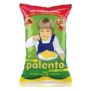 Palenta CORN 500g slide slika