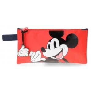 Pernica MICKEY crvena slide slika