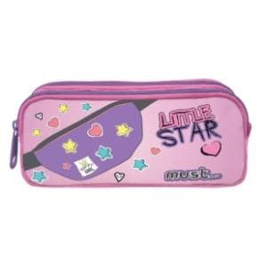 Pernica MUST energy little star slide slika
