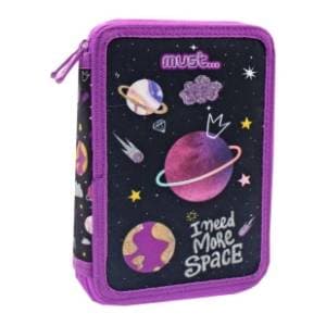 Pernica MUST Space puna slide slika