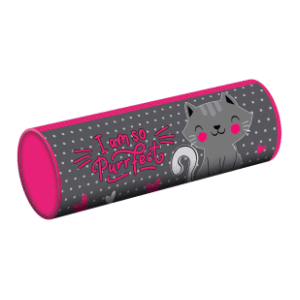 Pernica S-COOL Kitty okrugla slide slika