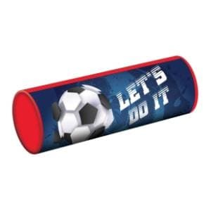Pernica S-COOL Let's do it okrugla slide slika