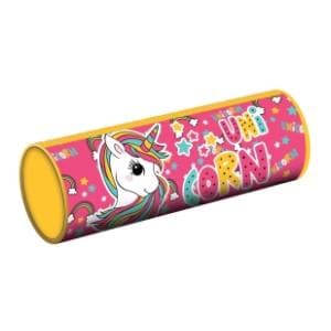 Pernica S-COOL Unicorn okrugla slide slika