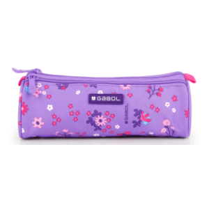 Pernica sa tri odeljka GABOL Violet slide slika