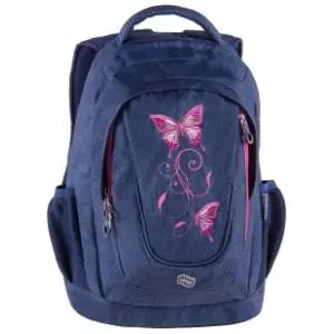ranac-za-skolu-pulse-music-jeans-butterfly