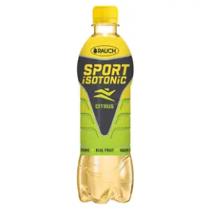 RAUCH Isotonic sportski napitak citrus 500ml slide slika