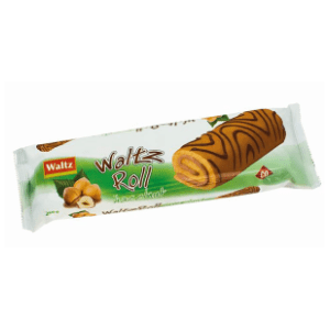 Rolat WALTZ lešnik 250g slide slika