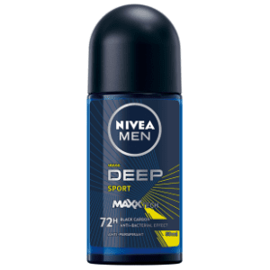 Roll-on NIVEA Men deep sport 50ml slide slika