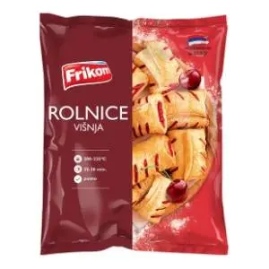 Rolnice FRIKOM višnja 800g slide slika