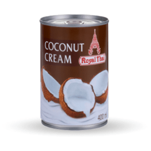 ROYAL THAI kokosov krem 400ml slide slika