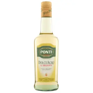 Sirće PONTI bianco Dolceagro 500ml slide slika
