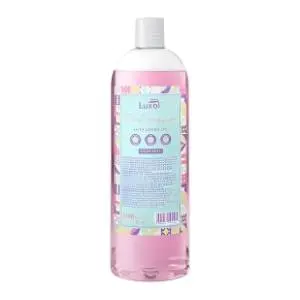 LUXOL tečni sapun pink passion 1l slide slika