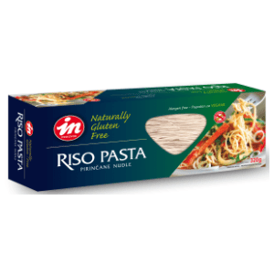 Pirinčane nudle ALEKSANDRIJA riso pasta 320g slide slika