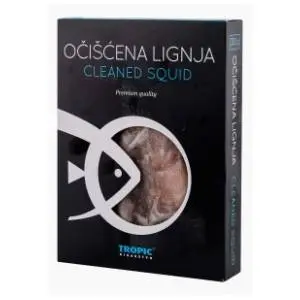 TROPIC lignja očišćena 300g slide slika