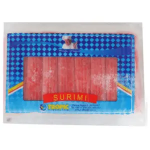 TROPIC surimi štapići od krabe 250g slide slika