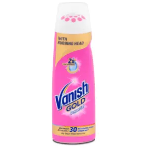 VANISH gold sredstvo za uklanjanje fleka pre pranja 200ml slide slika