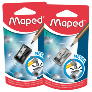 Zarezač MAPED satelite 1kom slide slika