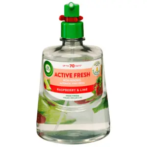 AIR WICK dopuna za osveživač limeta malina 228ml slide slika