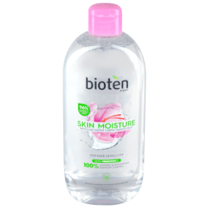 BIOTEN micelarna voda za suvu i osetljivu kožu 400ml slide slika