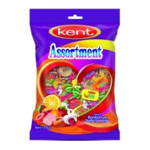 Bombone KENT assortment mix 375g slide slika