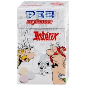 Bombone PEZ fructy mix 30g slide slika