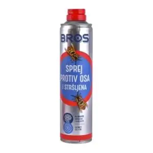 BROS sprej protiv osa i stršljena 300ml slide slika