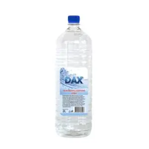 DAX destilovana voda 2l slide slika