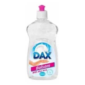 DAX balzam deterdžent za posuđe 500ml slide slika