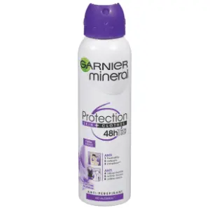 Dezodorans GARNIER Protection 6 floral fresh 150ml slide slika