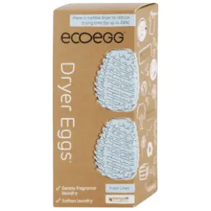 ECO EGG 3u1 za sušilicu 40 sušenja 1kom slide slika