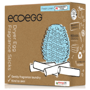 ECO EGG dopuna za sušilicu miris svežine 40 sušenja 1kom slide slika