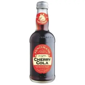 FENTIMANS cherry cola 275ml slide slika